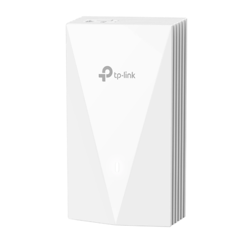 TP-LINK EAP655-Wall AX3000 Wall-Plate Dual-Band Wi-Fi 6 Access Point TP-LINK EAP655-Wall AX3000 Wall-Plate Dual-Band Wi-Fi 6 Access Point
