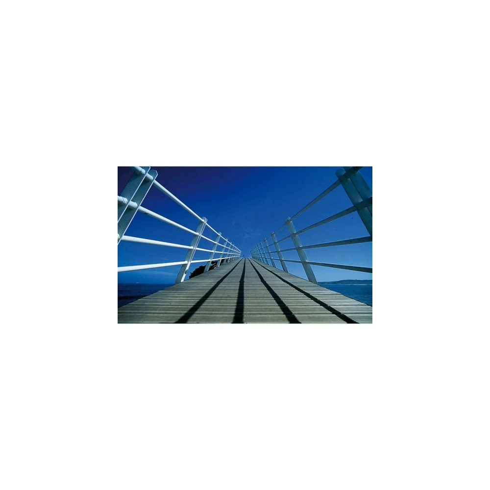Cokin S filter P123L Gradual Blue B2 Light