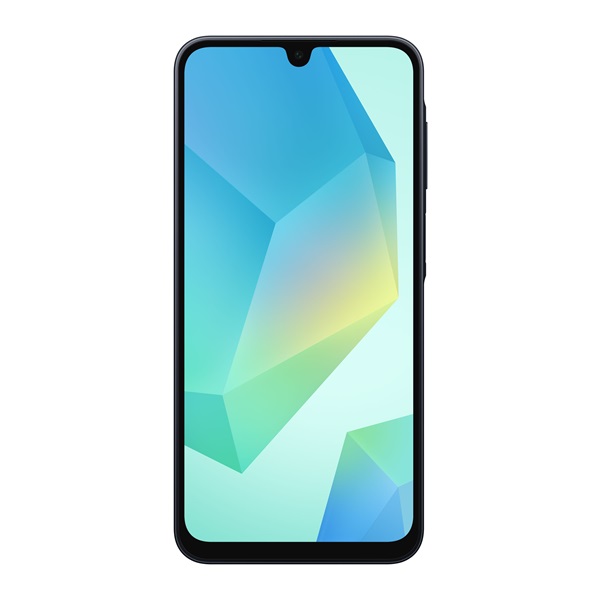 Samsung SM-A165FZKBEUE Galaxy A16 6,7" LTE 4/128GB DualSIM fekete okostelefon Samsung SM-A165FZKBEUE Galaxy A16 6,7" LTE 4/128GB DualSIM fekete okostelefon