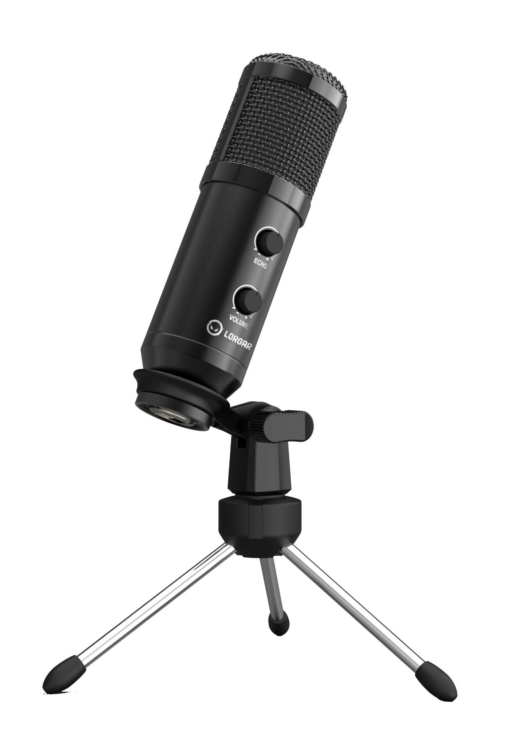 LORGAR Soner 313 gaming mikrofon (LRG-CMT313)