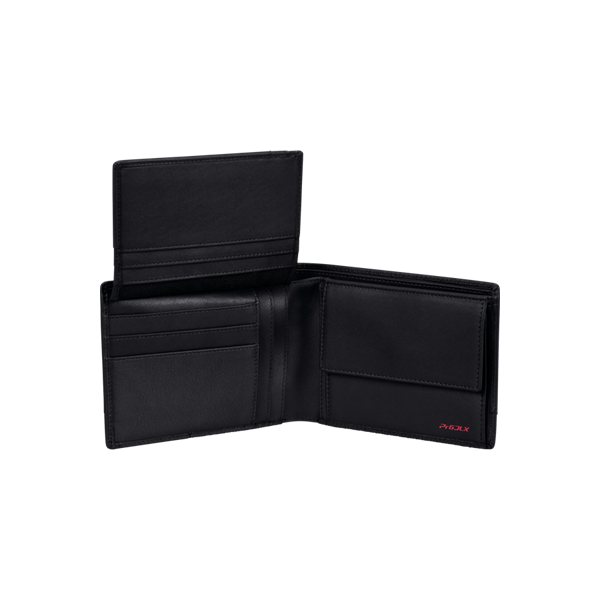 Samsonite PRO-DLX 6 SLG Wallet Black