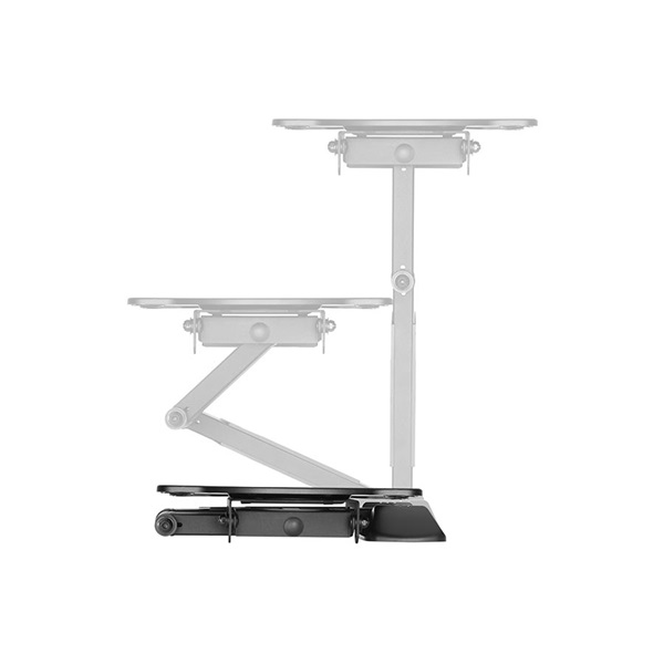 Stell SHO 7520 23"-42" VESA 200x200 dönthető fali konzol Stell SHO 7520 23"-42" VESA 200x200 dönthető fali konzol