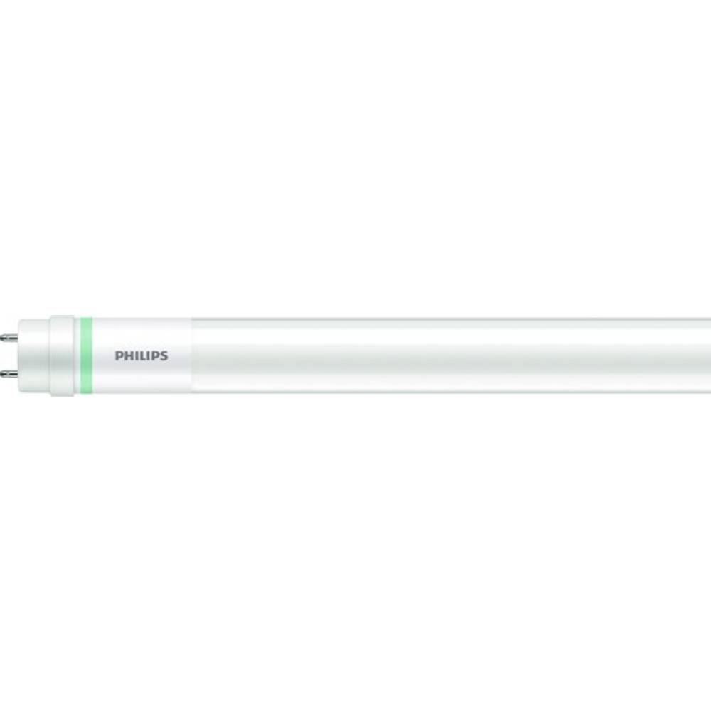 Philips Lighting LED EEK: D (A - G) G13 Cső forma T8 KVG, VVG 20.5 W Semleges fehér (O x H) 28 mm x 1500 mm 10 db, 64693600