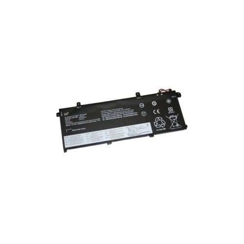 Origin Storage BTI akkumulátor Lenovo 11.55V 4211mAh (L18L3P73-BTI) Origin Storage BTI akkumulátor Lenovo 11.55V 4211mAh (L18L3P73-BTI)