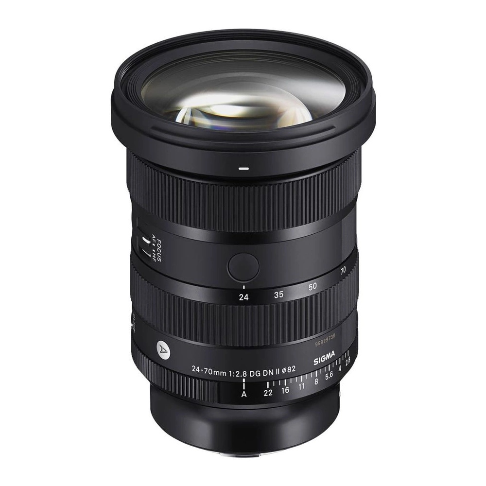 LEICA F/L 24-70MM F/2.8 DG DN II (A) LEICA F/L 24-70MM F/2.8 DG DN II (A)
