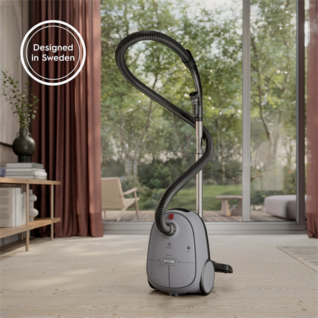 Electrolux EB61A5UG Porzsákos porszívó