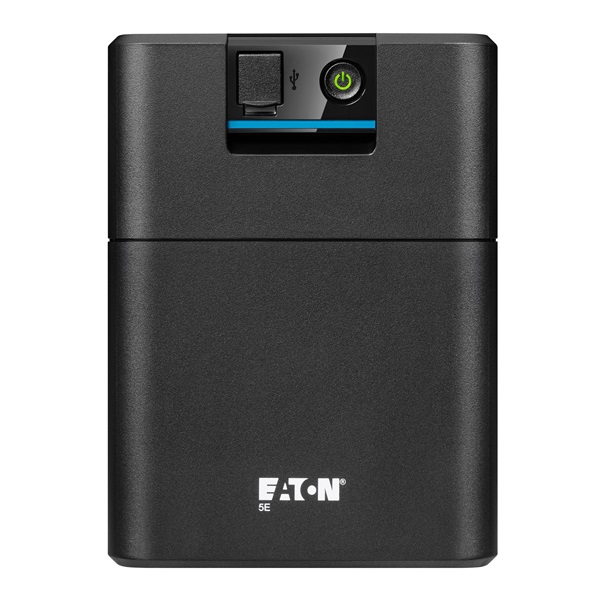 Eaton 5E 1600Ui G2 vonali-interaktív 1:1 UPS