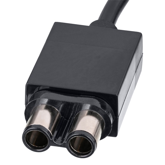  Akyga AK-PD-01 12V / 10.83A, 5Vsb / 1A 135W Xbox ONE hálózati töltő adapter