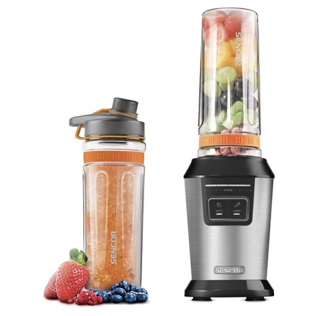 Sencor SBL 7550SS SMOOTHIE MAKER