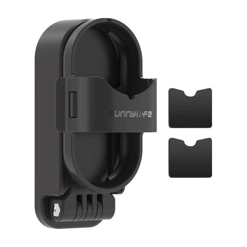 Sunnylife G3S-DZ860 multifunkciós mágneses tartó az Insta360 GO 3S és GO 3 készülékhez