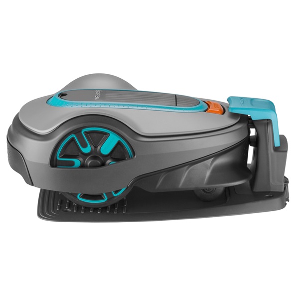 Gardena 15102-32 robotfűnyíró Sileno life 1000
