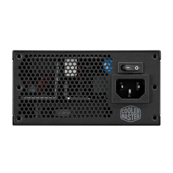 Cooler Master MPY-8501-SFHAGV-3EU 850W  V850 SFX Gold    Tápegység