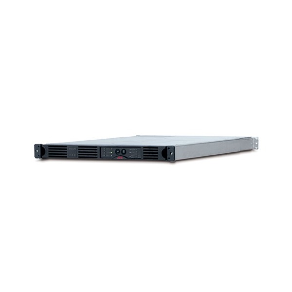 APC Smart-UPS SUA750RMI1U  750VA USB RM 1U szünetmentes tápegység