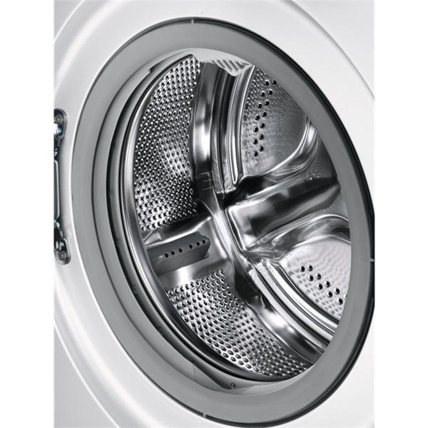 Electrolux EW6SN406WI Elöltöltős keskeny mosógép - 6 kg, 950 ford./perc, C Energiaosztály 