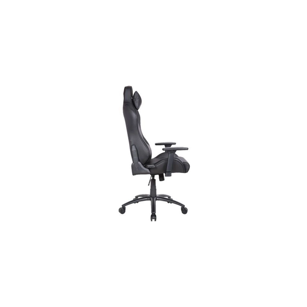 Tesoro Alphaeon S1 Fekete gamer szék