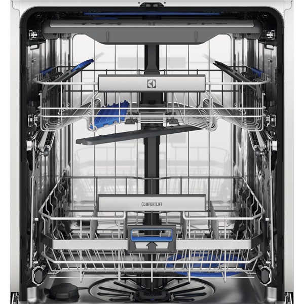 Electrolux EEC87400W beépíthető mosogatógép