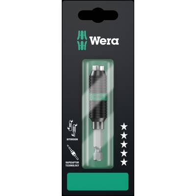 Wera 05073420001 Hossz75 mm meghajtás Wera 05073420001 Hossz75 mm meghajtás