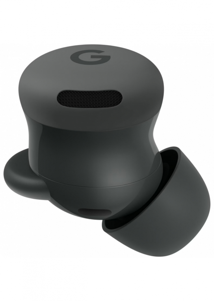 Google Pixel Buds 2a vezeték nélküli fülhallgató Mogyoró