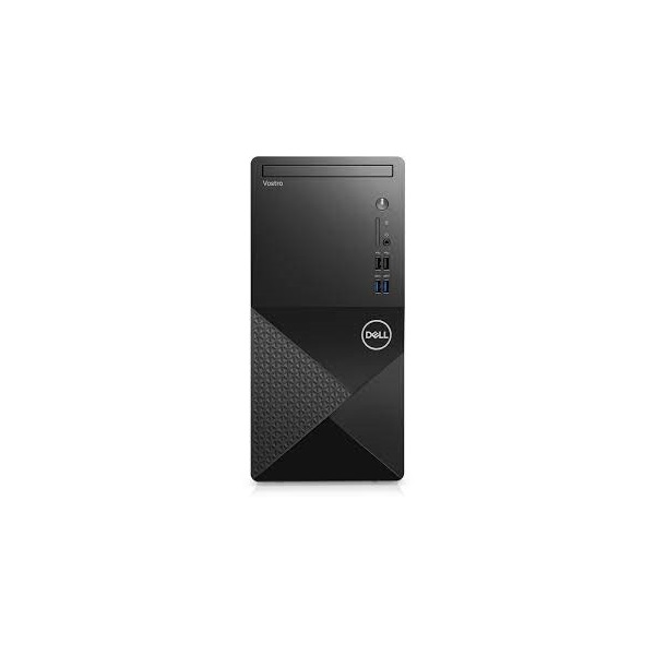 Dell Vostro 3020 MT i3-13100 8 GB 256GB SSD + 1TB Asztali számítógép Dell Vostro 3020 MT i3-13100 8 GB 256GB SSD + 1TB Asztali számítógép