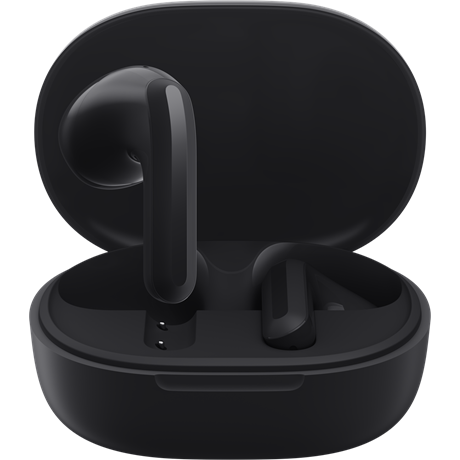 Xiaomi REDMI BUDS 4 LITE, BLACK HEADSET
