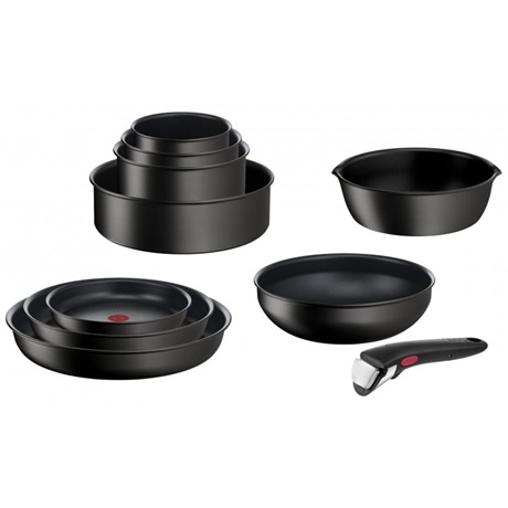 Tefal L7639002 SERPENYŐ SZETT