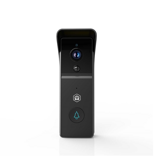 Nedis SmartLife Video Doorbell IP video kaputelefon