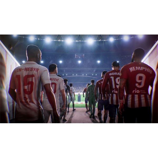 EA Sports FC 24 (Xbox Series X)