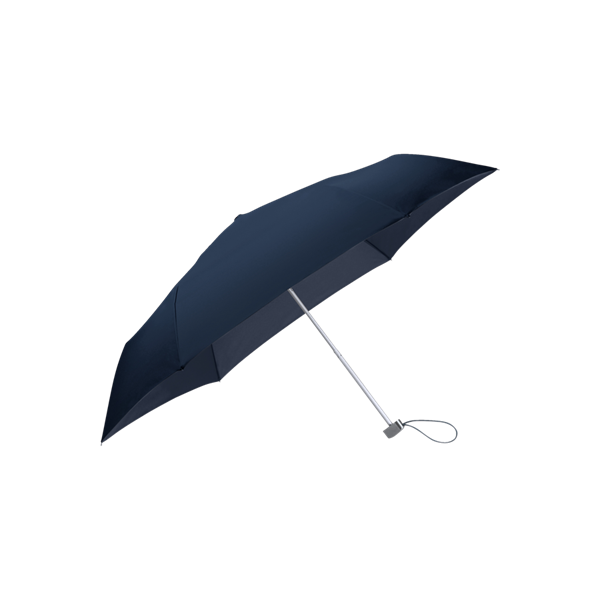 Samsonite Rain Pro 3 Sect. Esernyő Kék