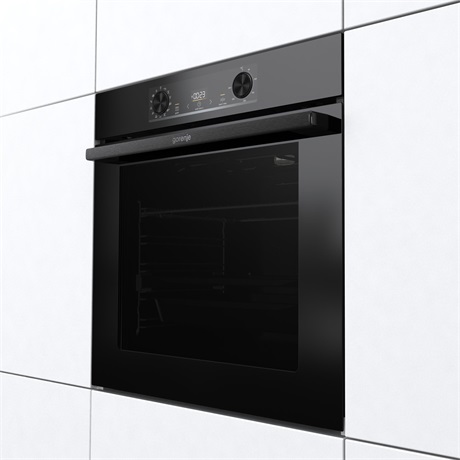 Gorenje BOS6737E13BG SÜTŐ BEÉPÍTHETŐ