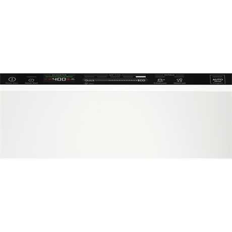 Electrolux EES42210L beépíthető mosogatógép
