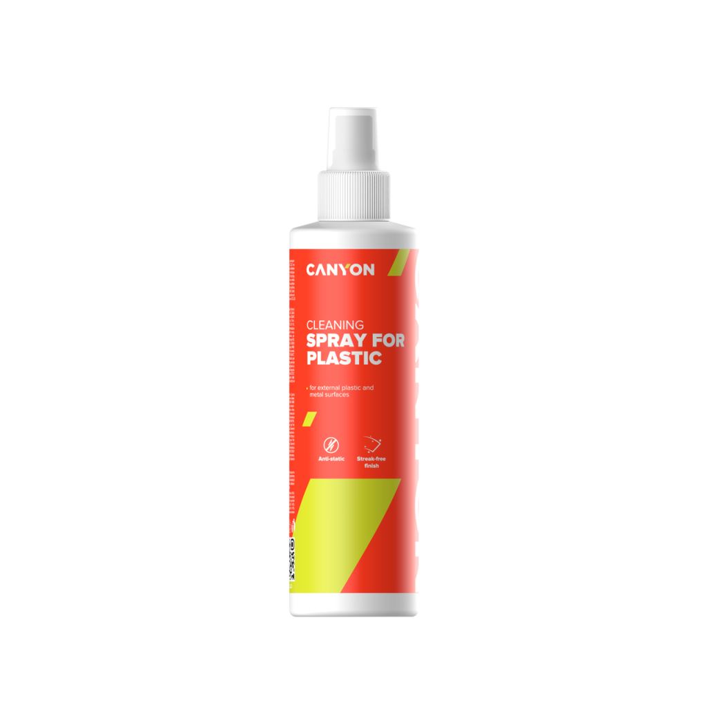 Canyon CNE-CCL22 tisztító spray 250ml Canyon CNE-CCL22 tisztító spray 250ml