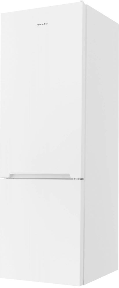 Philco PCS 2682 E alulfagyasztós hűtőszekrény fehér