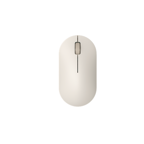 Xiaomi WIRELESS MOUSE LITE 2  GL BHR8915GL Egér Fehér