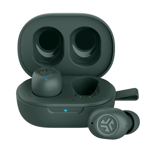 JLab JBuds Mini True Wireless Bluetooth szürke fülhallgató JLab JBuds Mini True Wireless Bluetooth szürke fülhallgató
