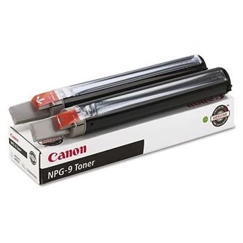 Canon NPG9 toner fekete 2db Eredeti