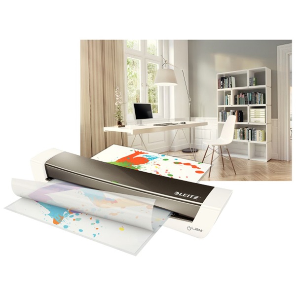 LEITZ "iLam Home Office" A3 laminálógép (74400089)