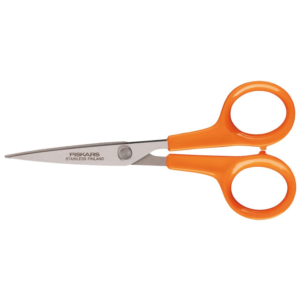 Fiskars 9881 varróolló (6411501988102) Fiskars 9881 varróolló (6411501988102)