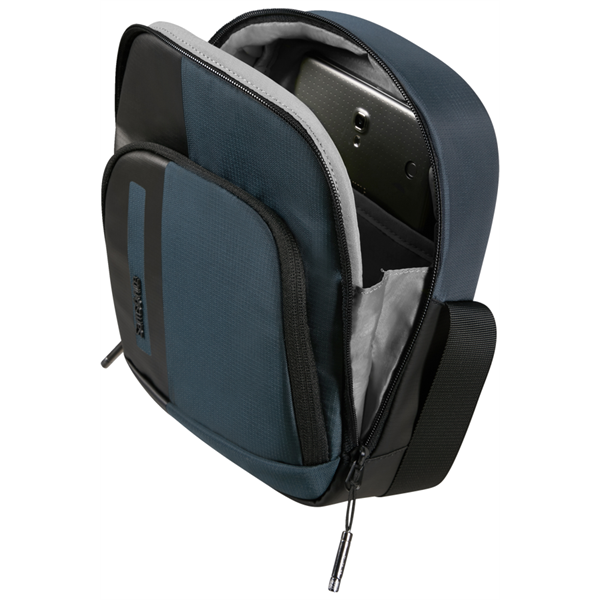 SAMSONITE  142141-1277  Crossover (Deep blue)  BIZ2GO Tablet táska