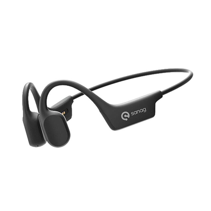 Sanag A30S Pro  wireless Fülhallgató Fekete