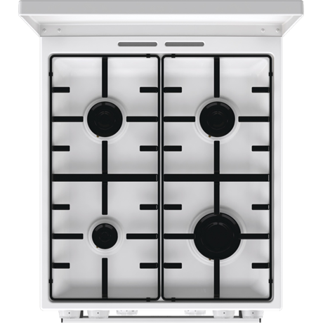Gorenje GK5C42WH-B TŰZHELY KOMBINÁLT