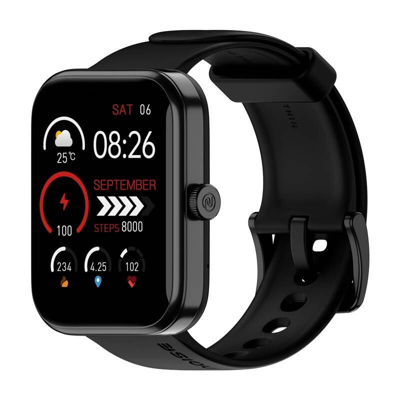  Pulse 2 Max Okosóra  Fekete