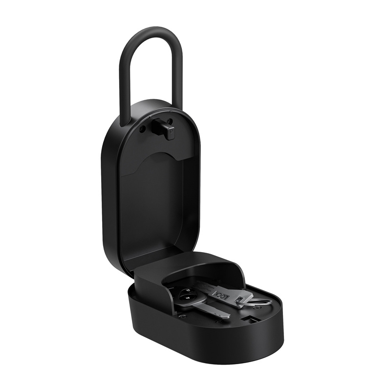 Intelligens széfzár YEEUU K421