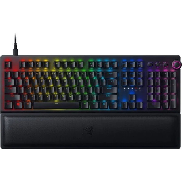 Razer BlackWidow V3 Pro (Yellow Switch) - US Layout