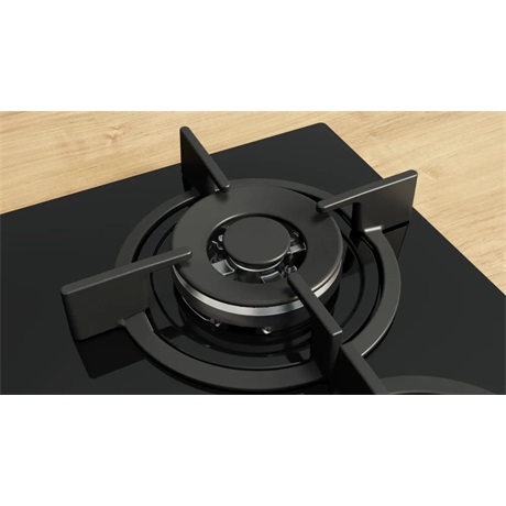 Bosch PPH6A6I10 FŐZŐLAP BEÉPÍTHETŐ GÁZ