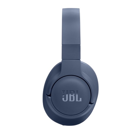 Jbl TUNE 720BT KÉK FEJHALLGATÓ BLUETOOTH