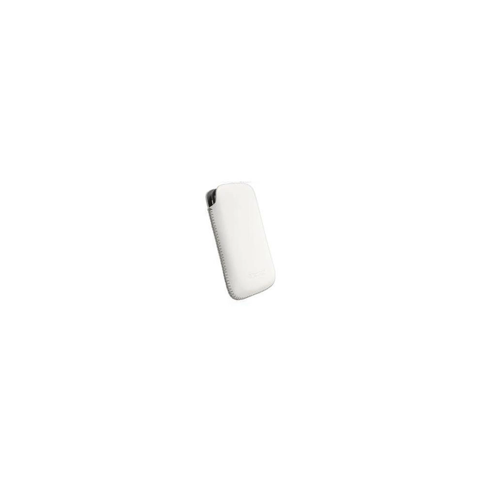KRUSELL Mobile Case DONSÖ White (Medium)