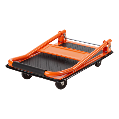 Black and Decker BXWT-H303 KÉZIKOCSI 60X40X80CM Black and Decker BXWT-H303 KÉZIKOCSI 60X40X80CM