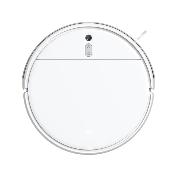 Xiaomi Mi Robot Vacuum-Mop 2 Lite robotporszívó fehér (BHR5217EU)