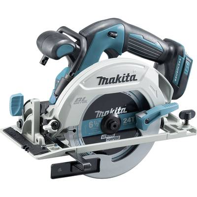 Makita DHS680Z Akkus kézi körfűrész 165 mm Akku nélkül 18 V Makita DHS680Z Akkus kézi körfűrész 165 mm Akku nélkül 18 V