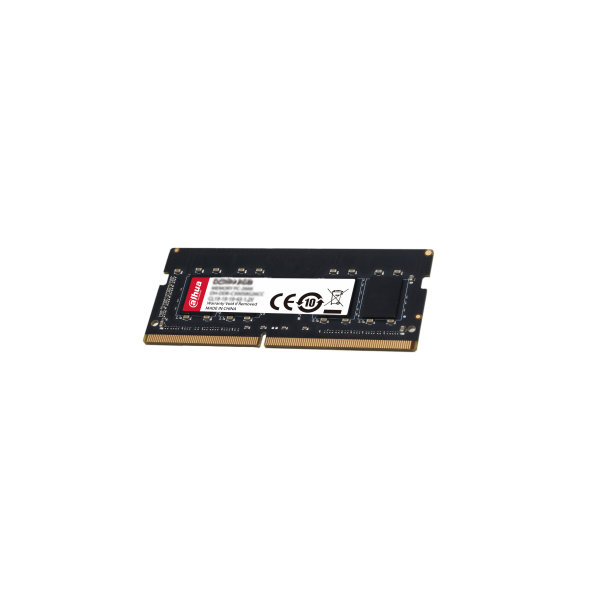 Dahua Memória Notebook - 16GB DDR4 (3200Mhz, 260pin, CL22, 1.2V) Dahua Memória Notebook - 16GB DDR4 (3200Mhz, 260pin, CL22, 1.2V)